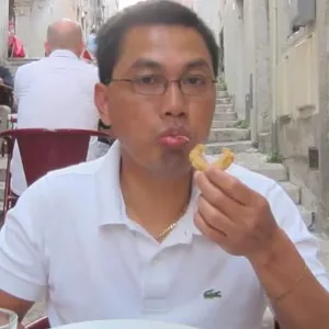 Muji Darman Profile Picture