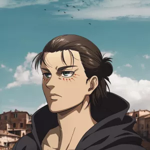 Robin Top Profile Picture