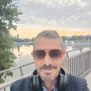 Jean cerbino Profile Picture