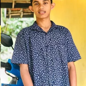 sahan sankalpa Profile Picture