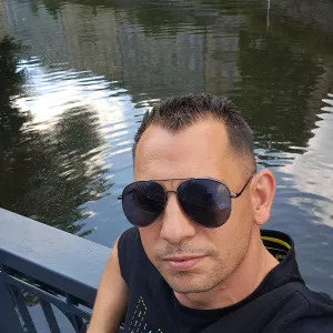 Pavol Bernath Profile Picture