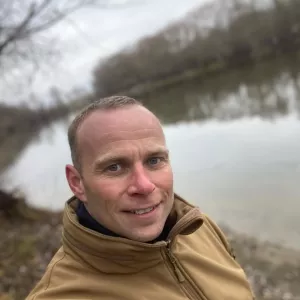 Vítek KAPITÁN Profile Picture