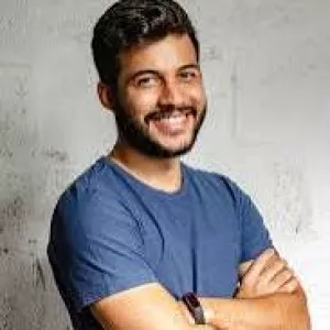 Fun Joke Profile Picture