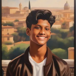 Vinushikan Vijendran Profile Picture