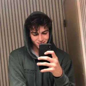 Yan Dubenchuk Profile Picture