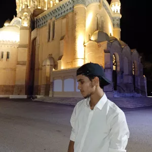 Jaye Hayem Profile Picture