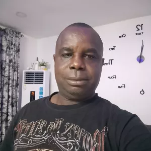 Silver Pius Profile Picture