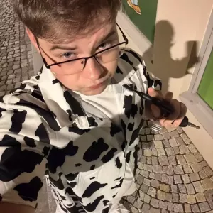 Matěj Profile Picture