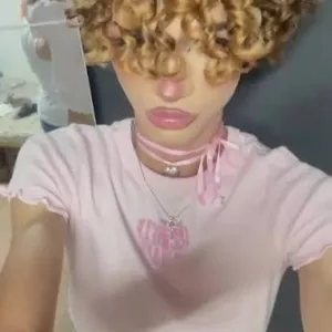 Flower Boy Profile Picture