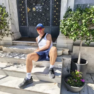 Aleister Profile Picture