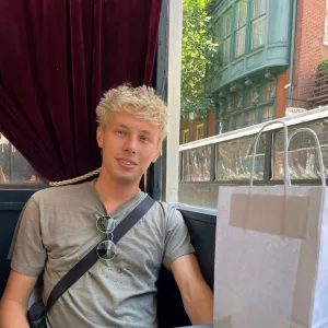 Kjames Profile Picture