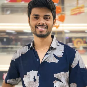 Rahul Raja Profile Picture