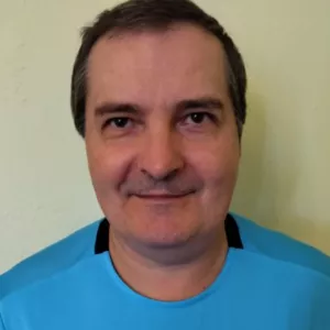 Martin Koutny Profile Picture