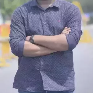 Norman Bates Profile Picture