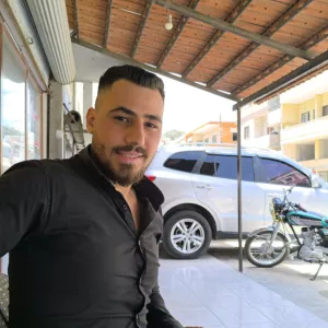 Mahmood Soliman Profile Picture