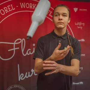 Martin Vyskočil Profile Picture