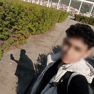 Raouf Profile Picture