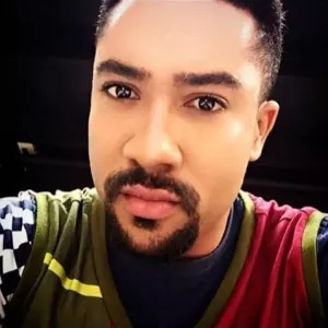 Micheal Houston Profile Picture