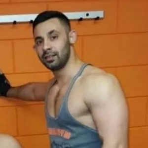 Mario Mitkov Profile Picture