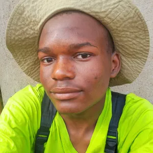 Miguel John Profile Picture