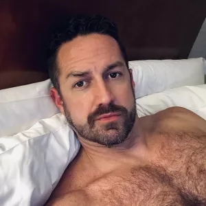 DeIron Profile Picture