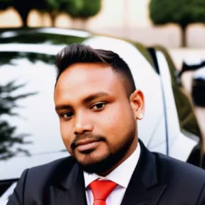 suranjith madushanka