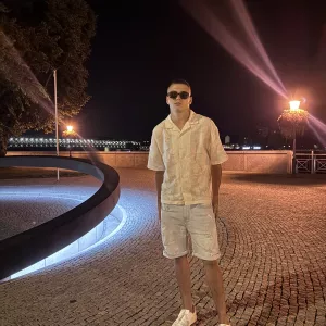 Tomas Fest Profile Picture