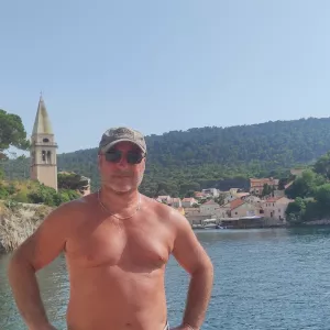 Philippe Condron Profile Picture