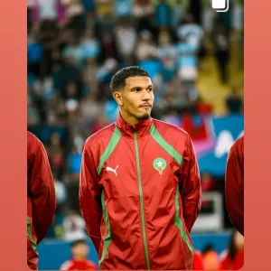 Ayoub Darwich Profile Picture