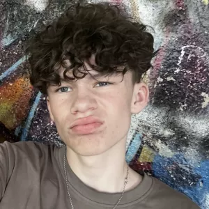 Matouš Málek Profile Picture