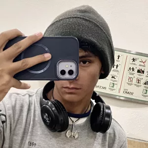 Kevyn Winter Profile Picture