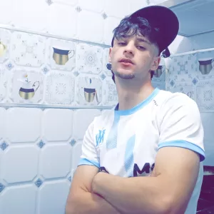 Ilyes Yessss Profile Picture