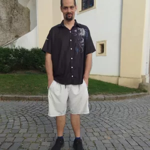 Jaror Profile Picture