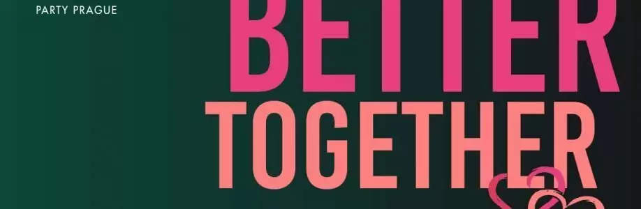 OMG Party - Better Together Cover Image