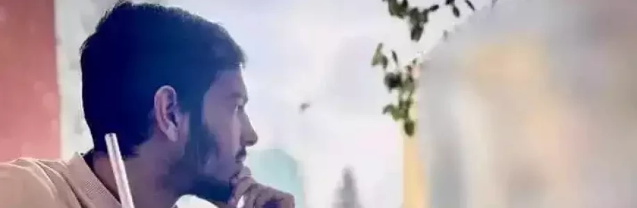 Marek Tomi Cover Image